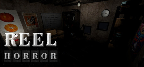 Reel Horror steam charts