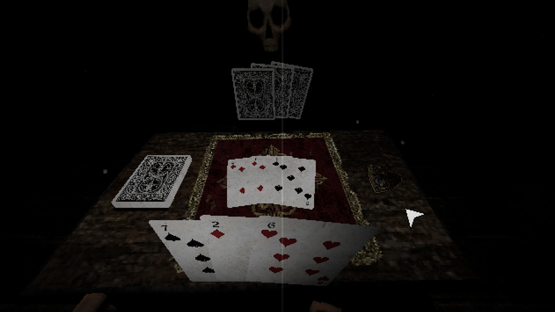 Reel Horror screenshot #11