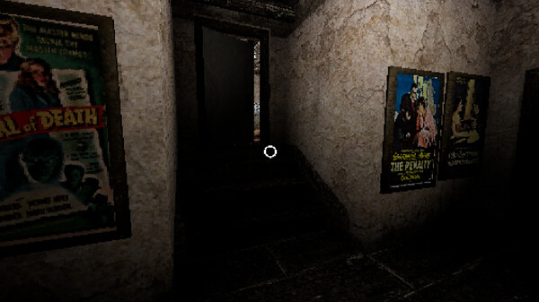 Reel Horror screenshot 1