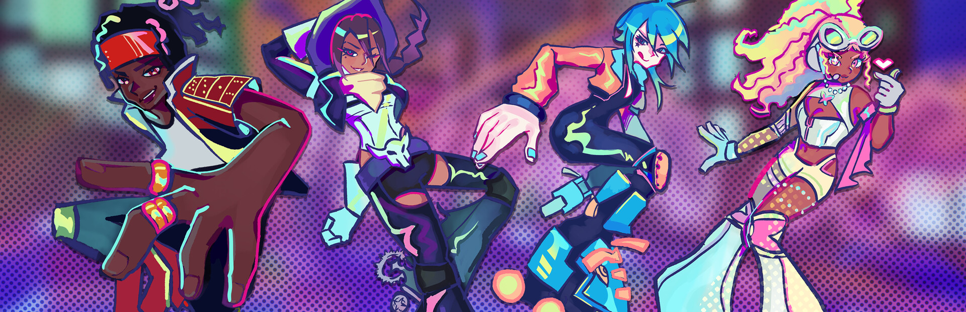 VeloCity