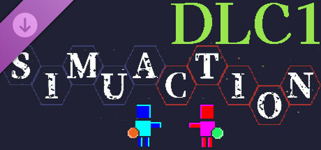 Simuaction -シミュアクション- DLC1 cover art