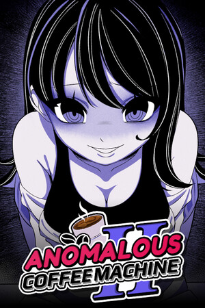 Cover art of Anomalous Coffee Machine 2