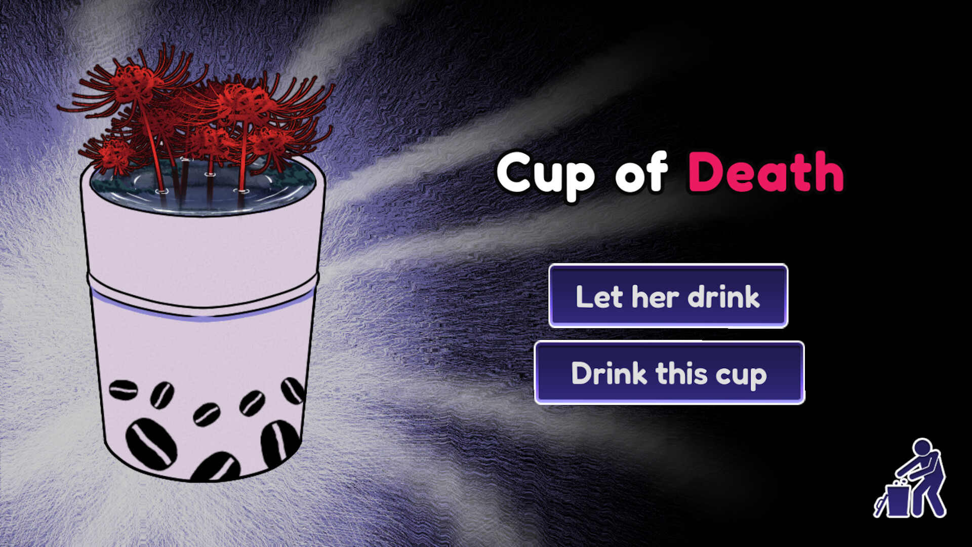 Anomalous Coffee Machine 2 screenshot #3