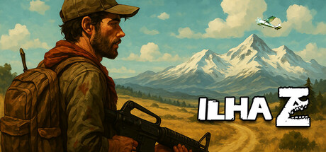IlhaZ Cover Image