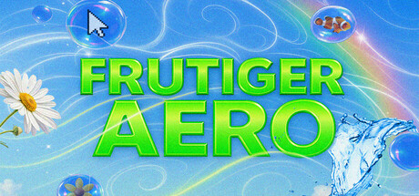 frutiger aero