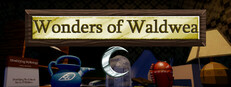 Wonders of Waldwea