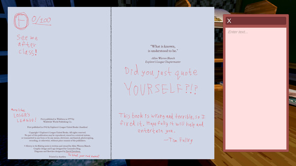 Wonders of Waldwea screenshot 5