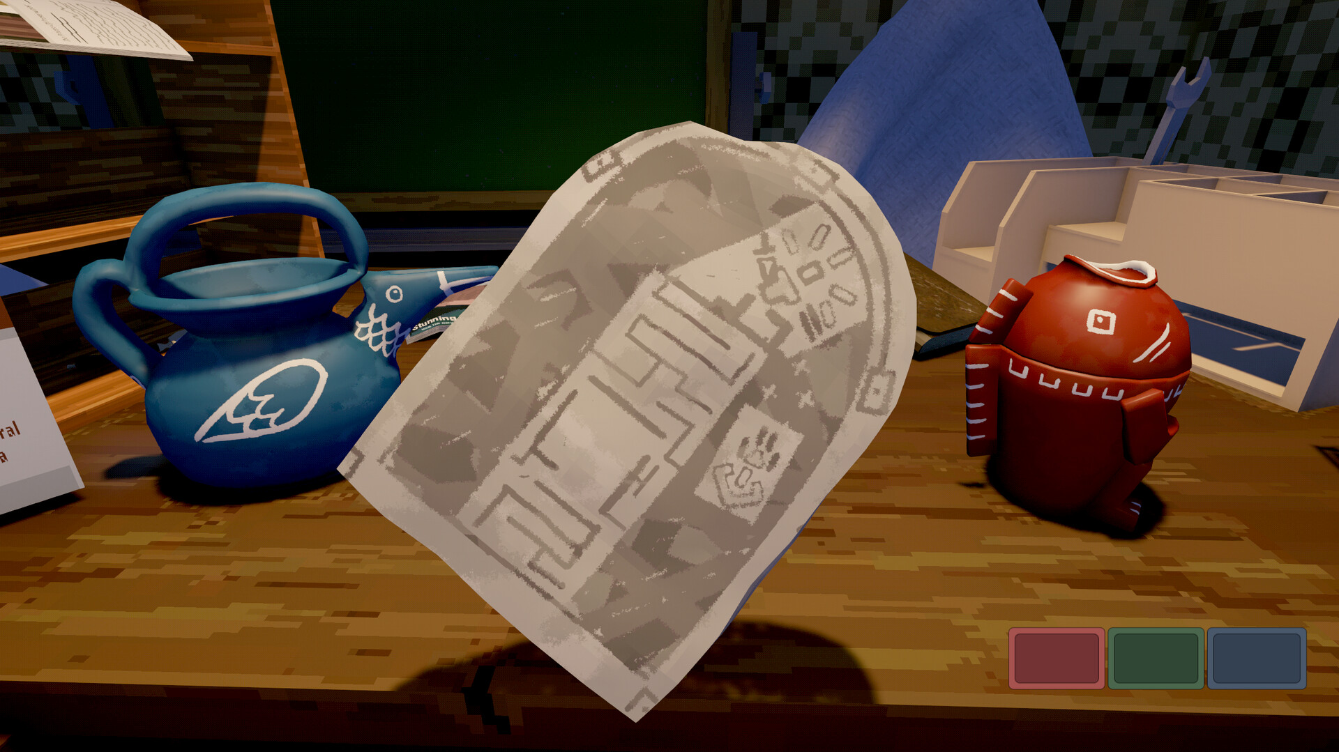 Wonders of Waldwea screenshot #4