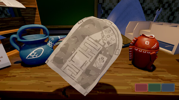 Wonders of Waldwea screenshot 4