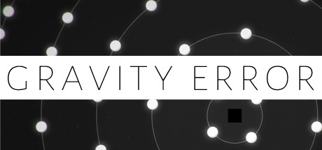 Gravity Error banner