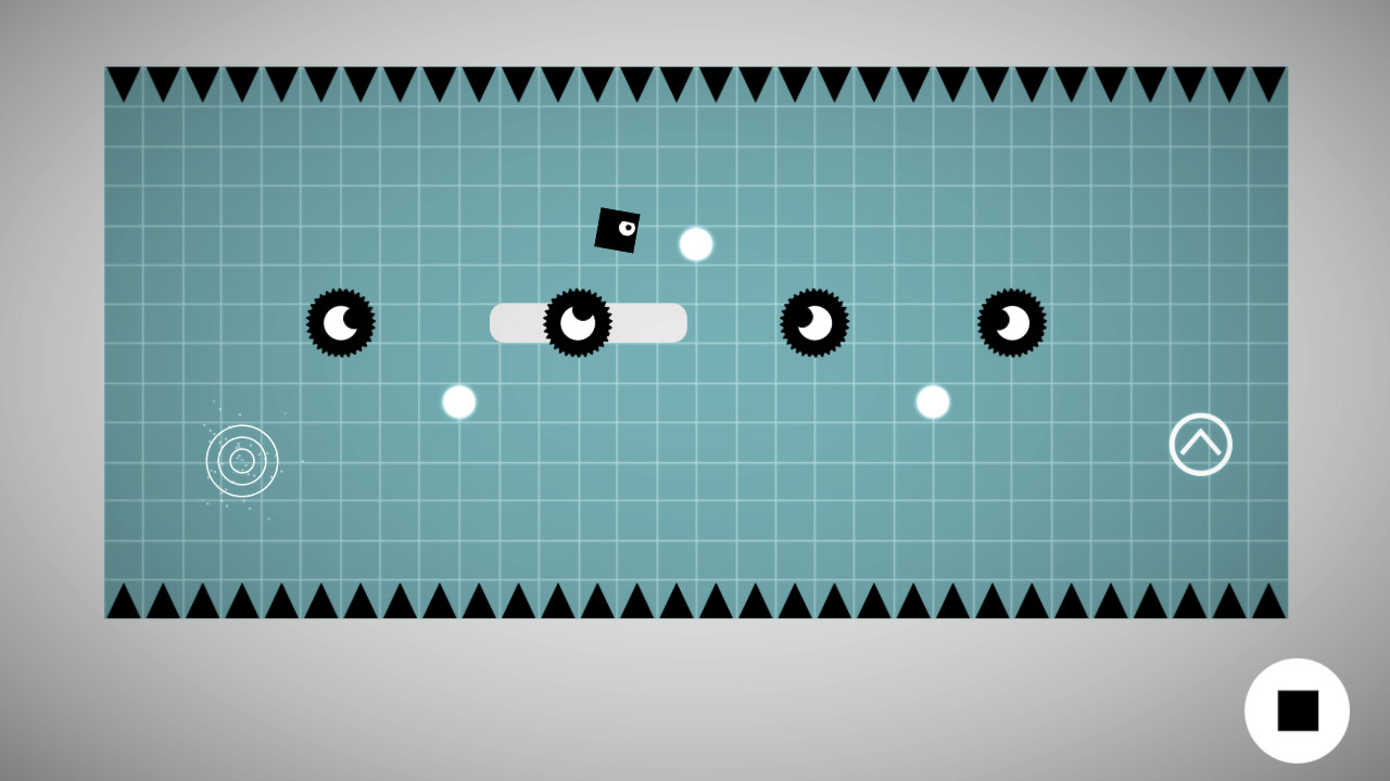 #3. Gravity Error (Steam) 由: Faris Mohammed