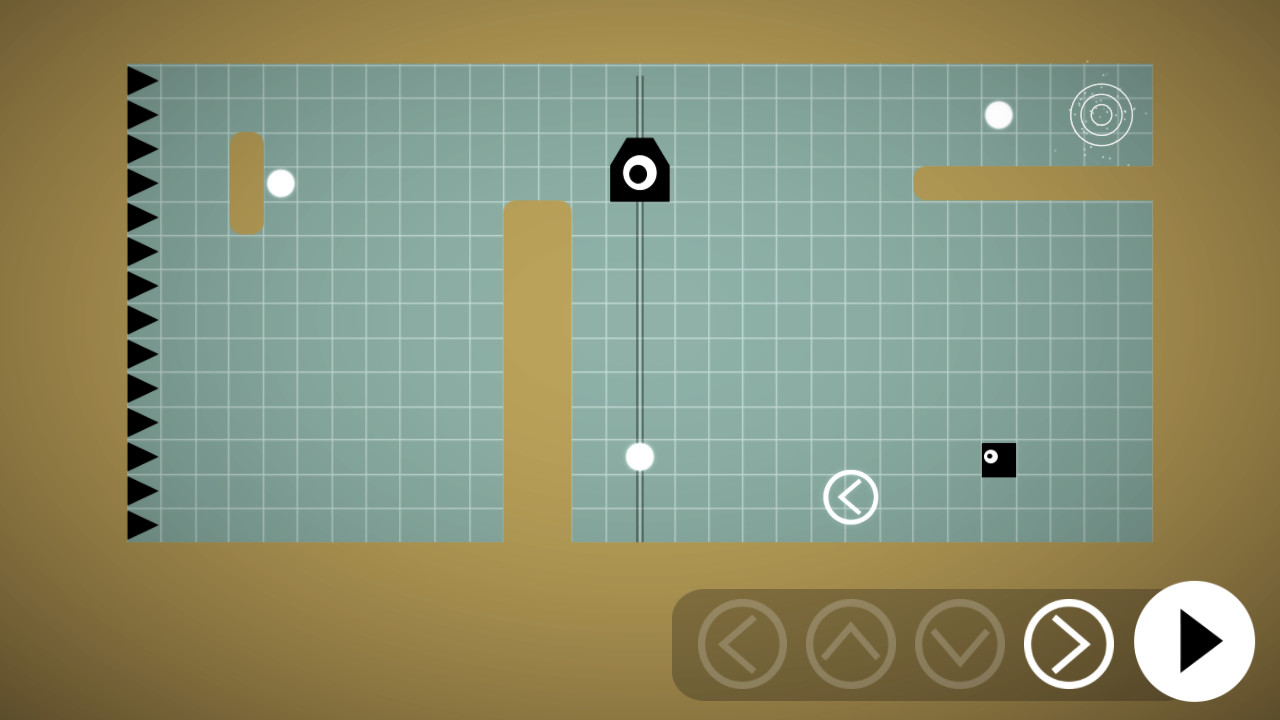 #4. Gravity Error (Steam) 由: Faris Mohammed