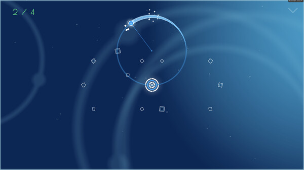 Arc Tracker Demo screenshot 2