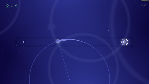 Arc Tracker Demo screenshot 3