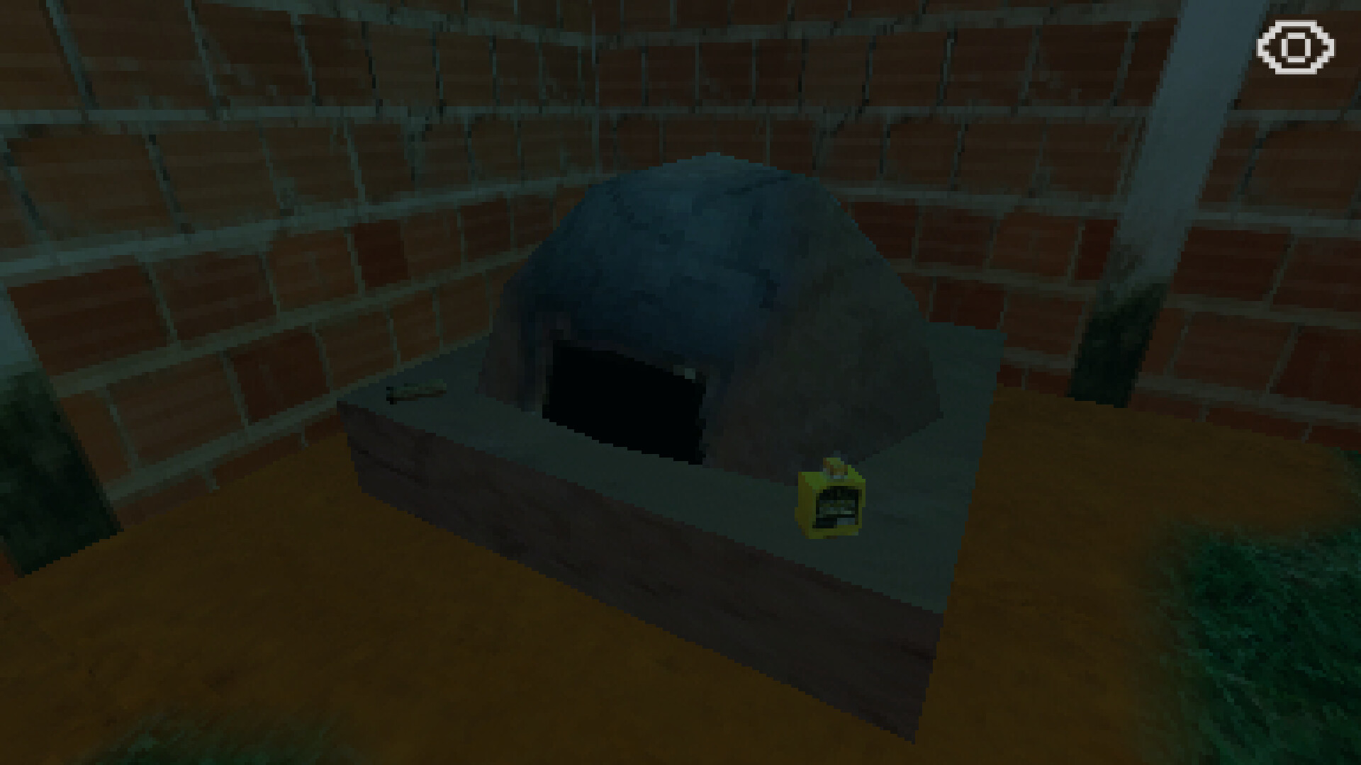 Latin Shadows - The Visitor screenshot #5