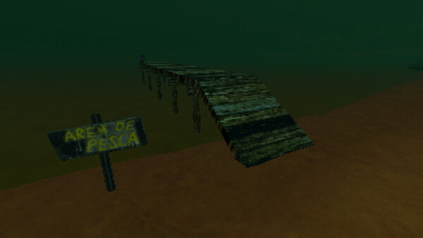 Latin Shadows - The Visitor screenshot 4