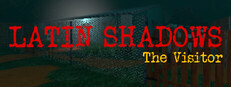 Latin Shadows - The Visitor game capsule image