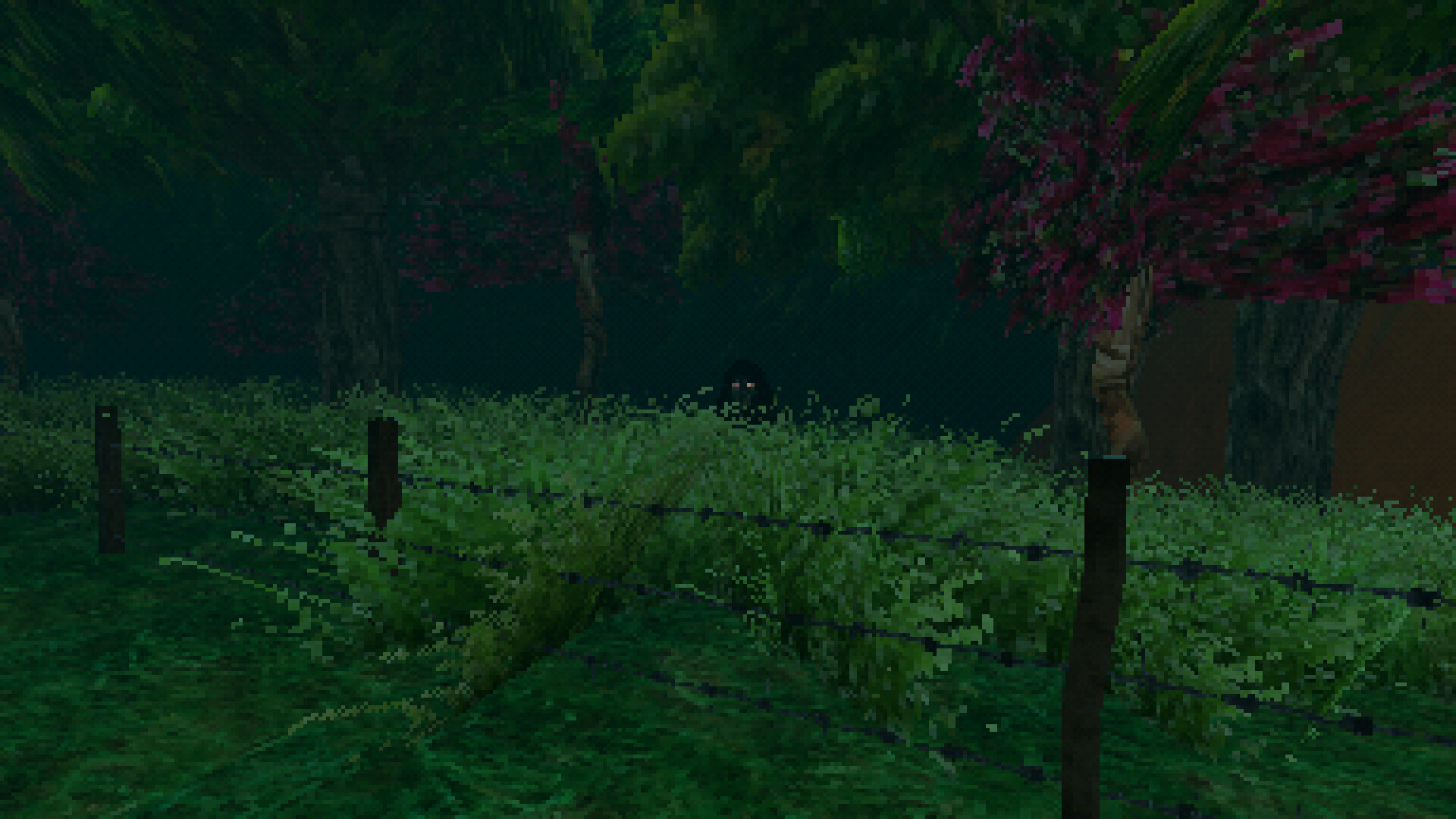 Latin Shadows - The Visitor screenshot 9