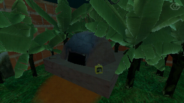 Latin Shadows - The Visitor screenshot 7