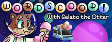 WordScoop With Gelato the Otter