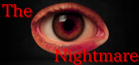 悪夢~Nightmare~ cover art
