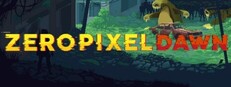 Zero Pixel Dawn