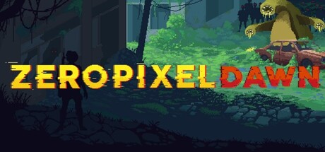 Zero Pixel Dawn