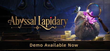 Abyssal Lapidary