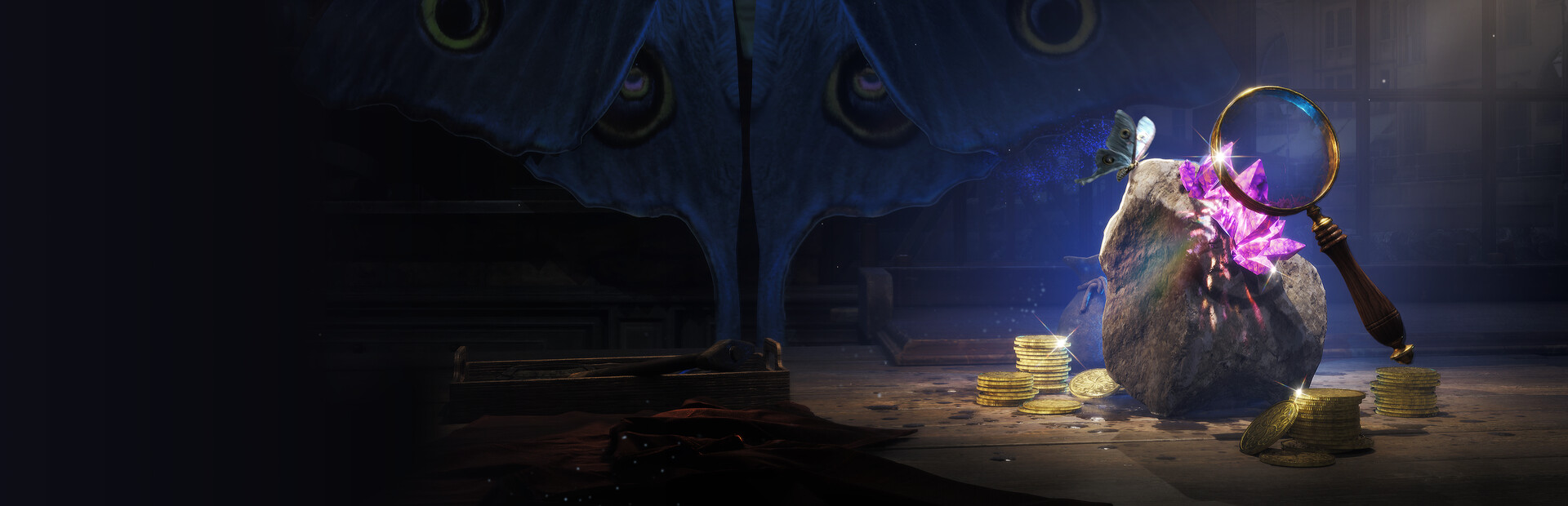 Abyssal Lapidary