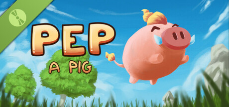 Pep a Pig Demo cover art