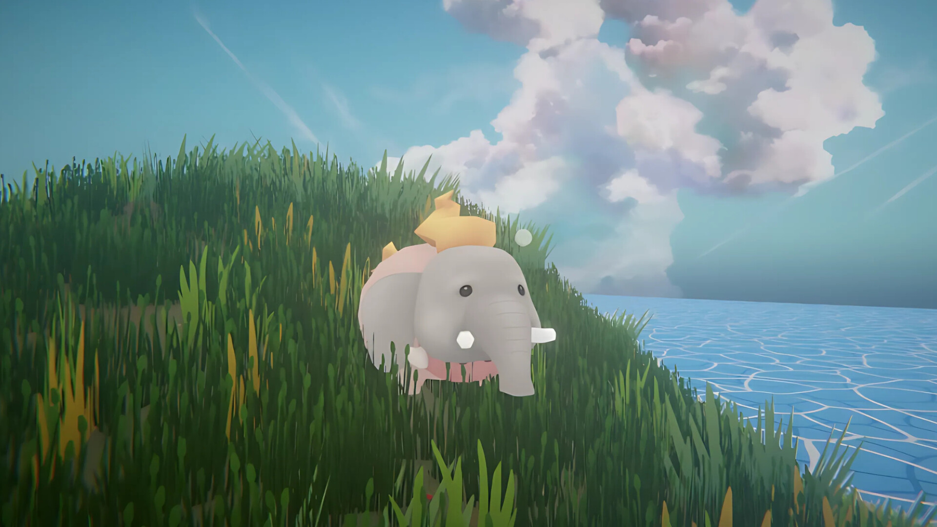 #5. Pep a Pig Demo (Steam) بواسطة: Fire Toast