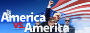 America VS America 美国反对美国