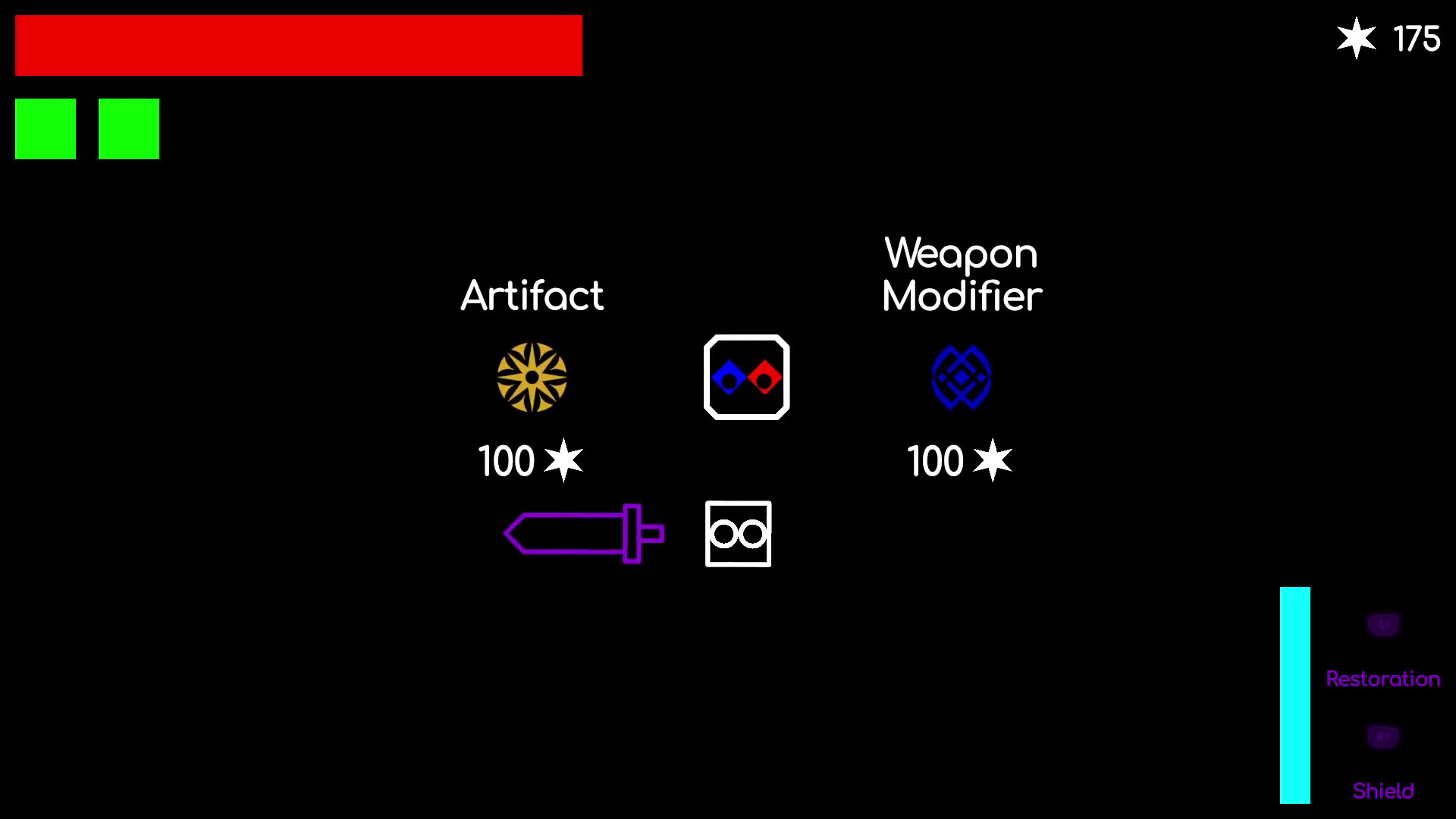 Shape Shards screenshot #5