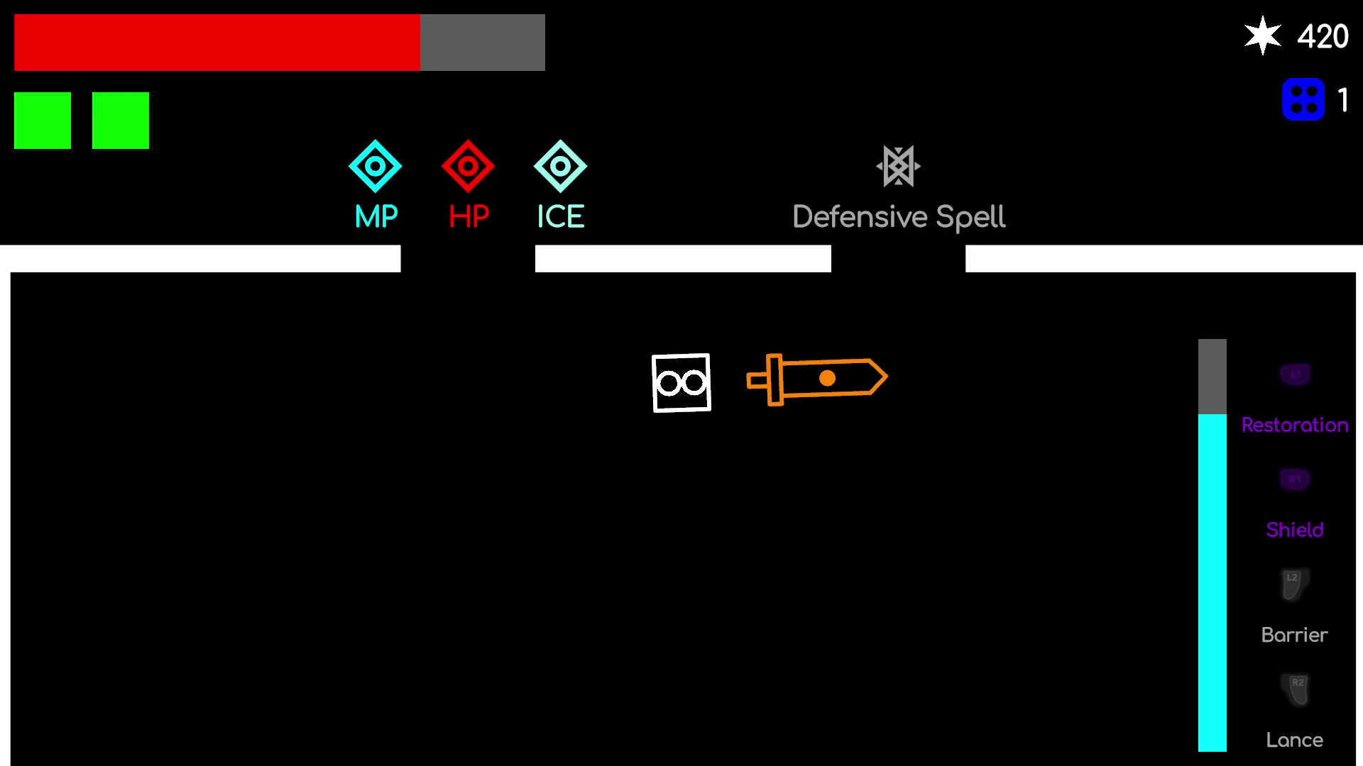 Shape Shards screenshot #4