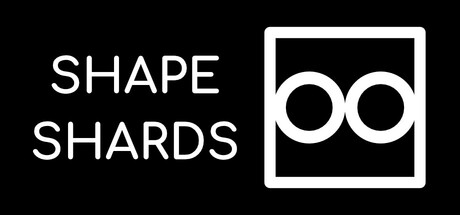 Shape Shards Cover Image