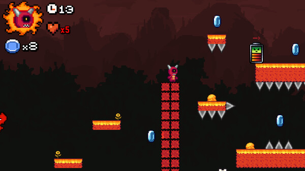 SpeedCoins Demo screenshot 2