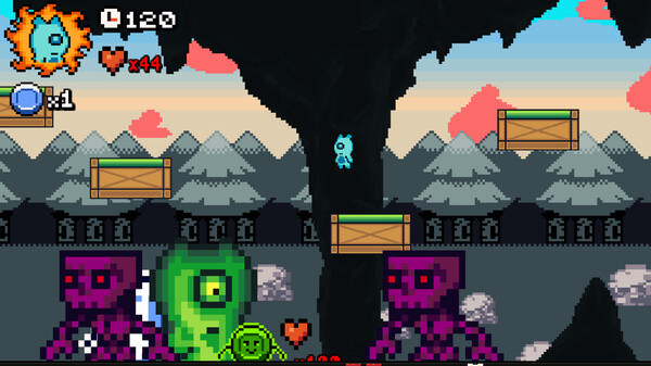SpeedCoins Demo screenshot 5