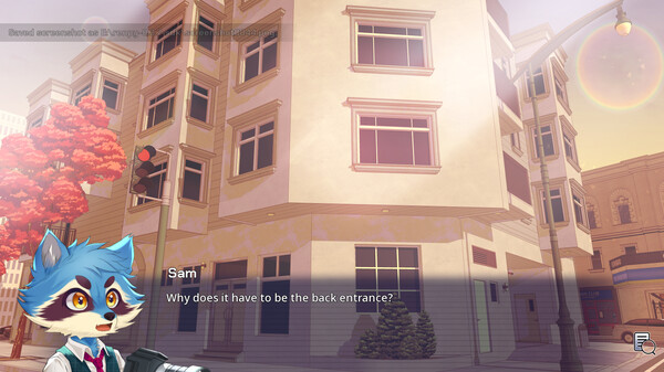 Truth Beneath the Shadows  screenshot 2