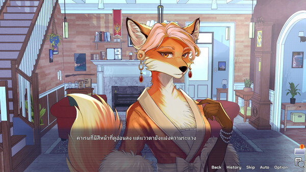 Truth Beneath the Shadows  screenshot 6