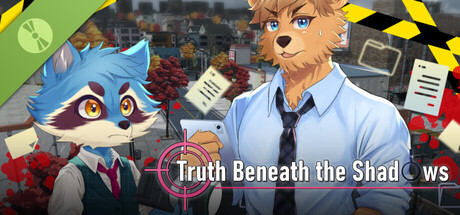 Truth Beneath the Shadows 