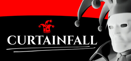 Curtainfall steam charts