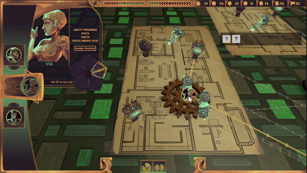 Rogue Proxy screenshot 2