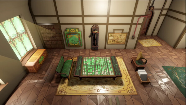 Rogue Proxy screenshot 5