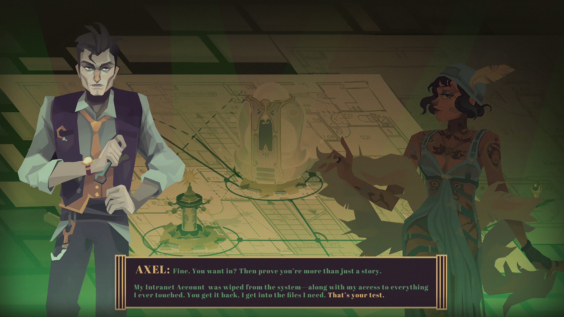 Rogue Proxy screenshot #4