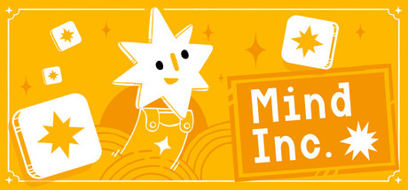 Mind Inc - similar game to Sunken Engine by Two Blackbirds
