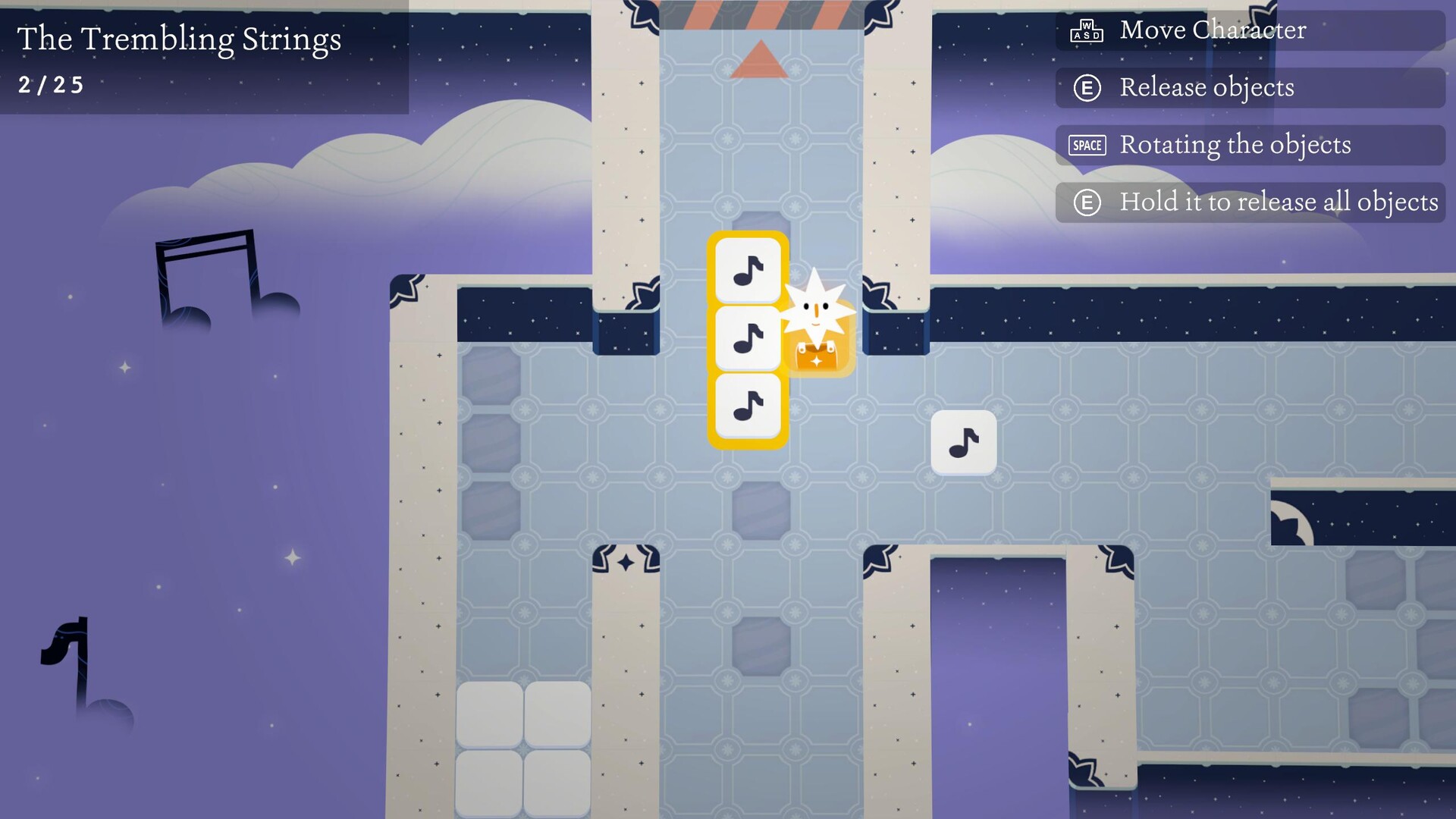 Mind Inc Featured Screenshot #1
