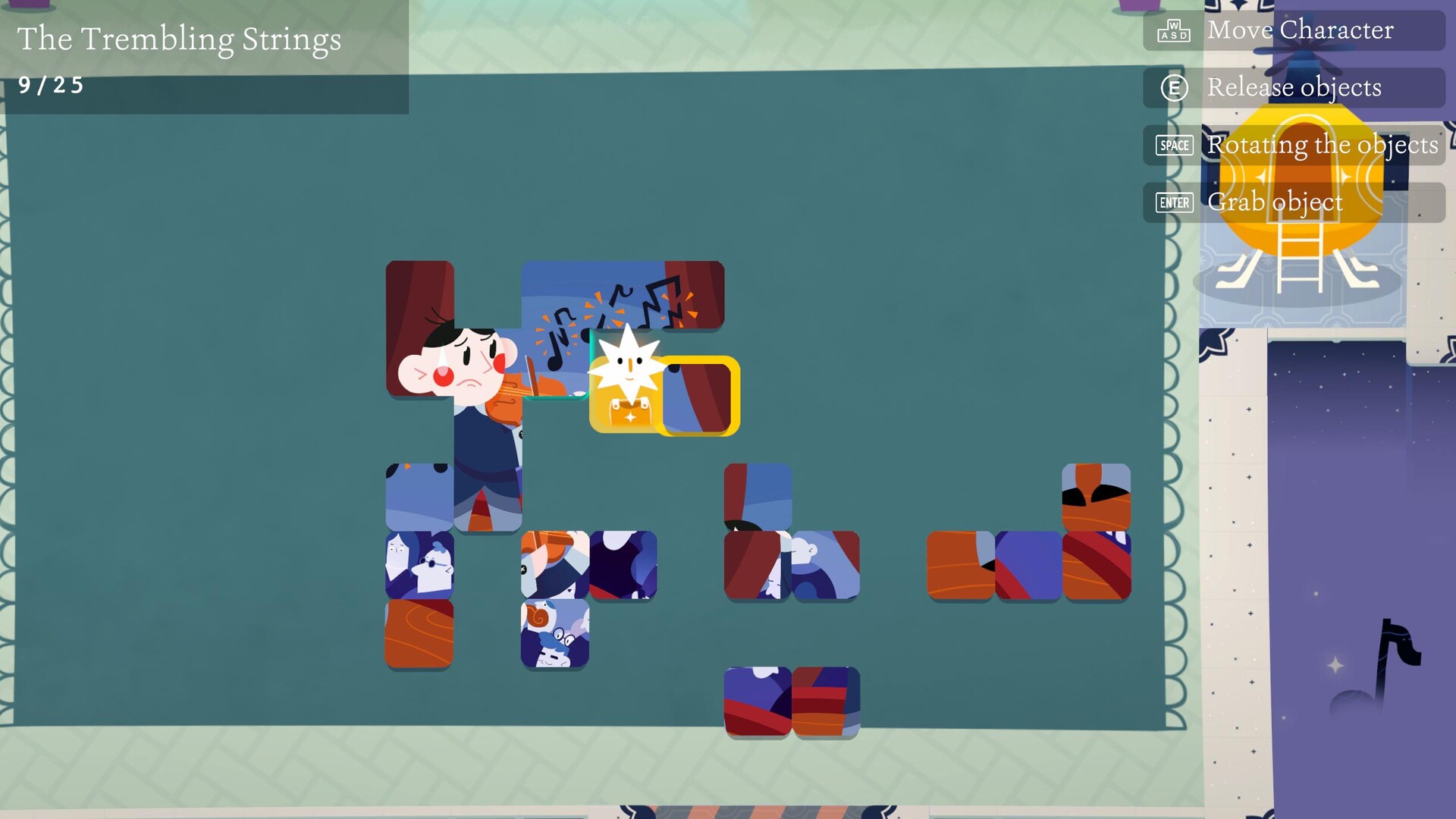 Mind Inc screenshot #6