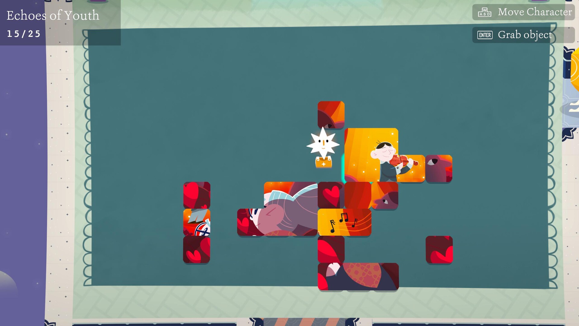 Mind Inc screenshot #3