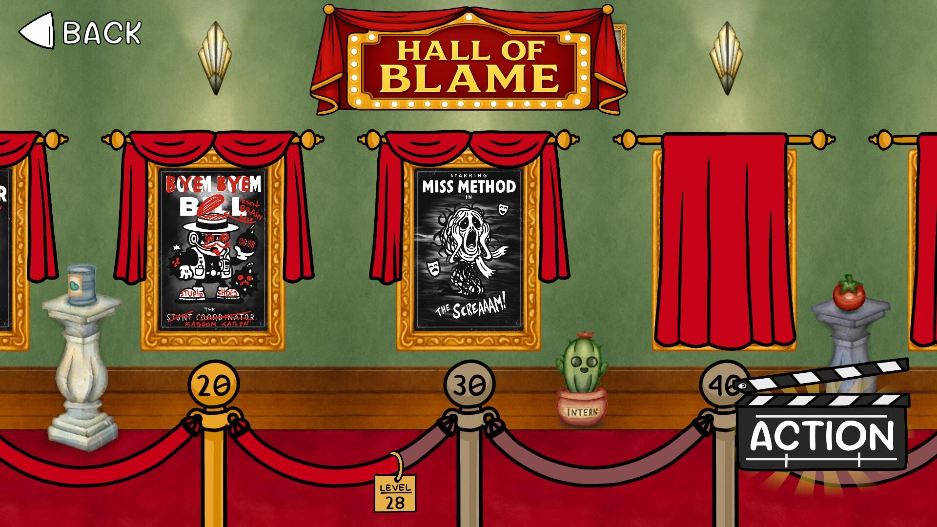 Ponchorado screenshot #4