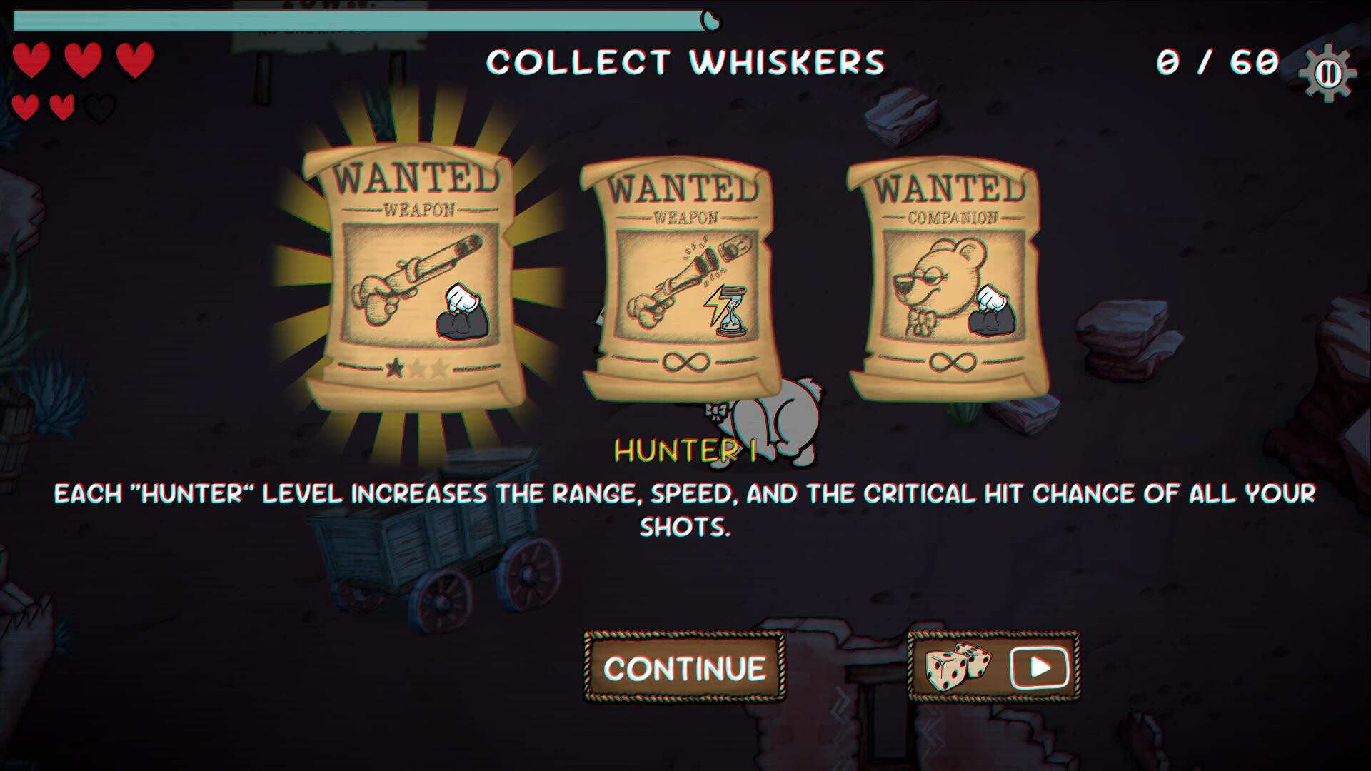 Ponchorado screenshot #3